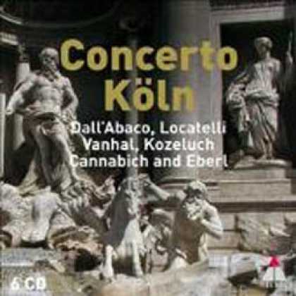 Miscellaneous CDs 78051