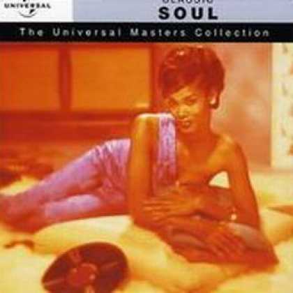 Miscellaneous CDs 78075