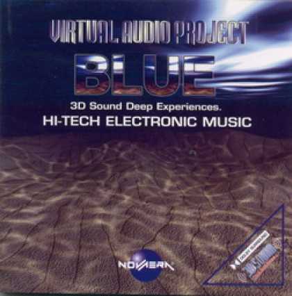 Miscellaneous CDs 7809
