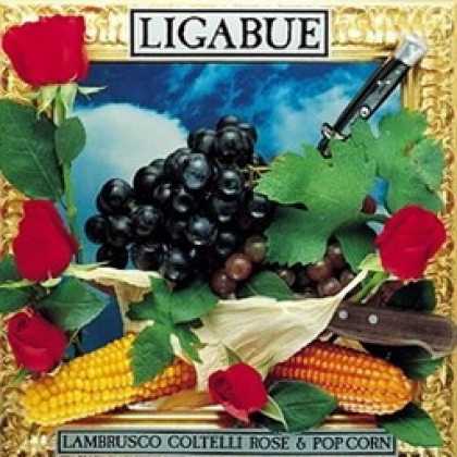 Miscellaneous CDs 78095