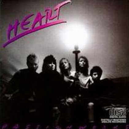 Miscellaneous CDs 7828