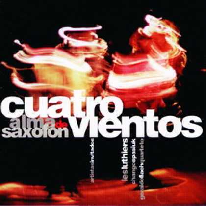 Miscellaneous CDs 7832