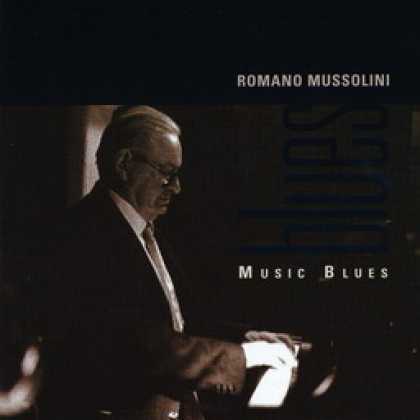 Miscellaneous CDs 78403