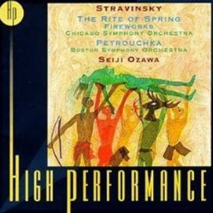 Miscellaneous CDs 78418