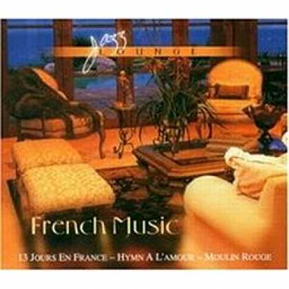 Miscellaneous CDs 7850