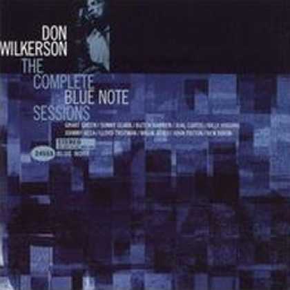 Miscellaneous CDs 7856