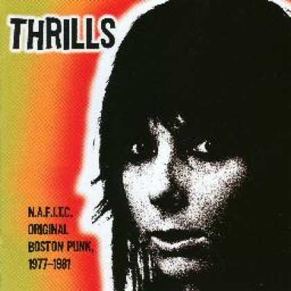 Miscellaneous CDs 7857
