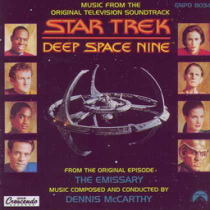 Miscellaneous CDs 78619