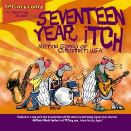 Miscellaneous CDs 78629