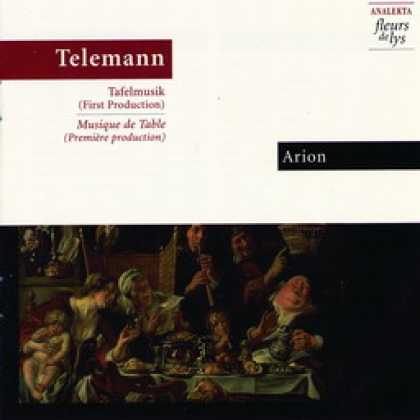 Miscellaneous CDs 78831