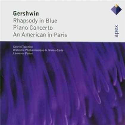 Miscellaneous CDs 78844