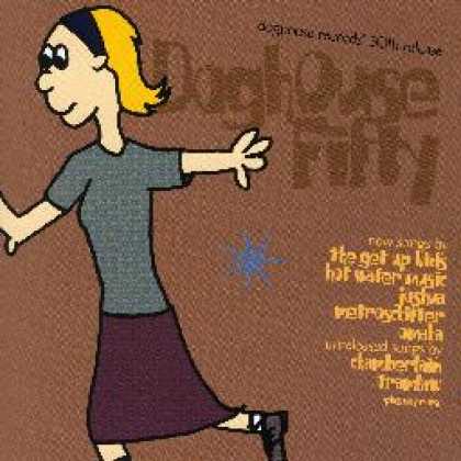 Miscellaneous CDs 7888