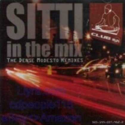 Miscellaneous CDs 78902