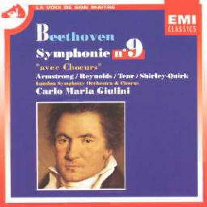 Miscellaneous CDs 78945
