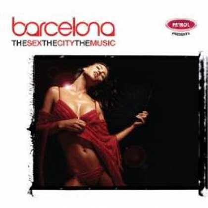 Miscellaneous CDs 79009