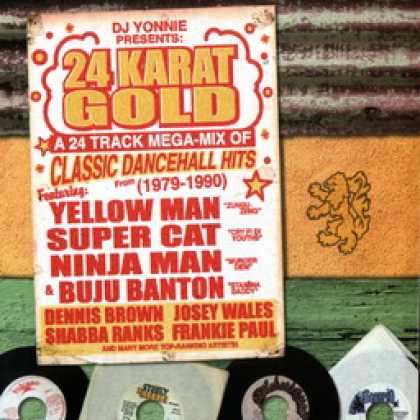 Miscellaneous CDs 79010