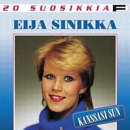 Miscellaneous CDs 79012