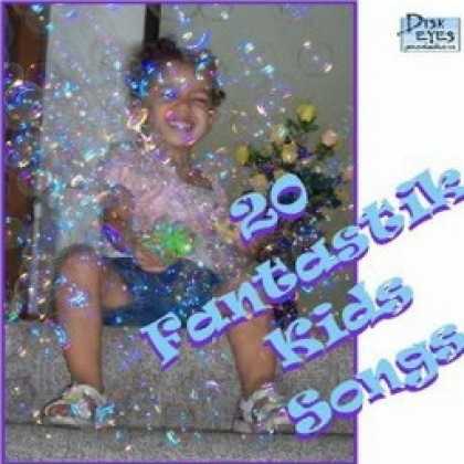 Miscellaneous CDs 79040