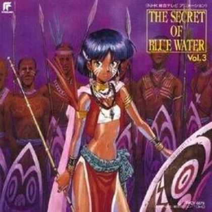 Miscellaneous CDs 7908