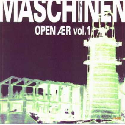 Miscellaneous CDs 7923
