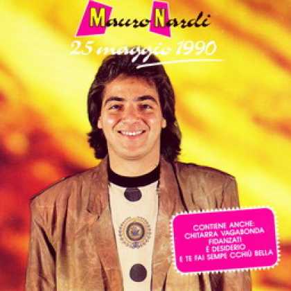 Miscellaneous CDs 7926