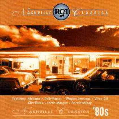 Miscellaneous CDs 7954