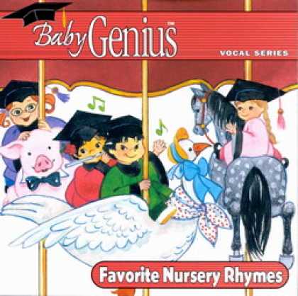 Miscellaneous CDs 79556
