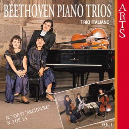 Miscellaneous CDs 79565