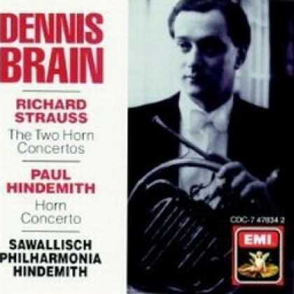 Miscellaneous CDs 79568