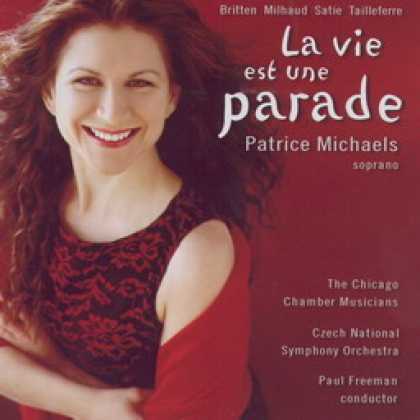 Miscellaneous CDs 79571