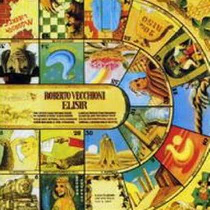 Miscellaneous CDs 79582