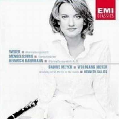 Miscellaneous CDs 7964