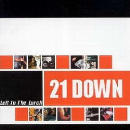 Miscellaneous CDs 7968