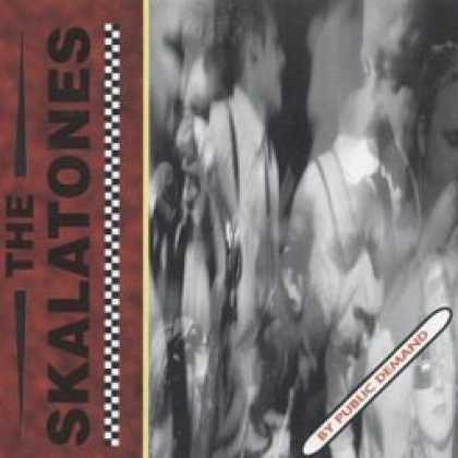 Miscellaneous CDs 7987