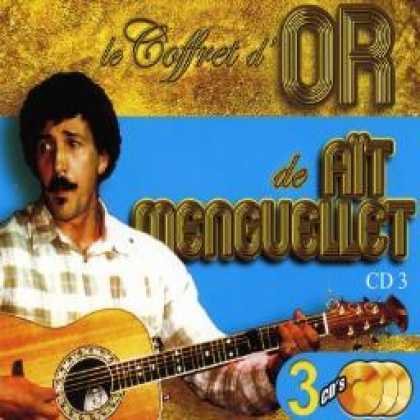 Miscellaneous CDs 7991