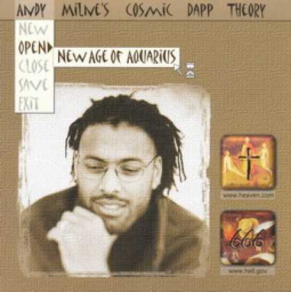 Miscellaneous CDs 7992