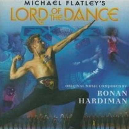 Miscellaneous CDs 7993