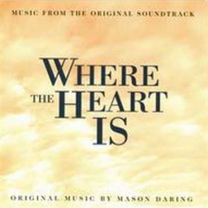 Miscellaneous CDs 7997