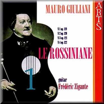 Miscellaneous CDs 8016