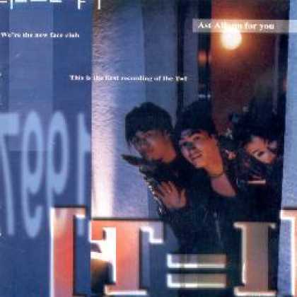 Miscellaneous CDs 8022