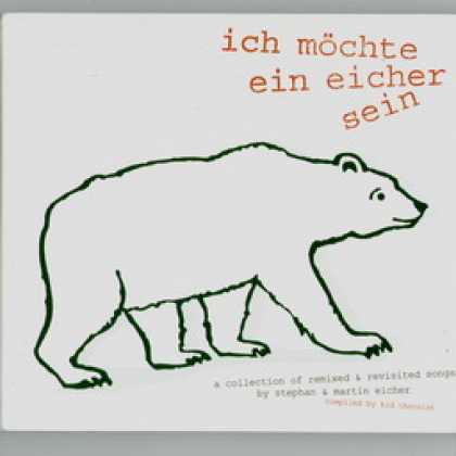 Miscellaneous CDs 8023
