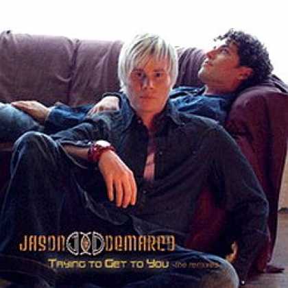 Miscellaneous CDs 8024