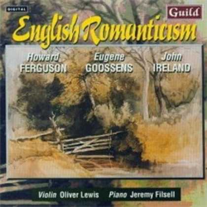 Miscellaneous CDs 8031