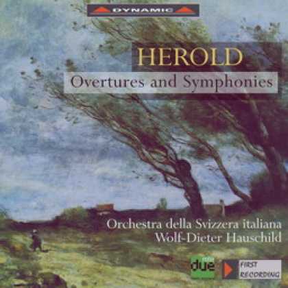 Miscellaneous CDs 80316