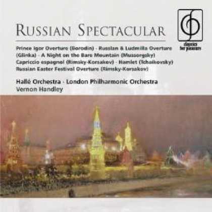 Miscellaneous CDs 80340