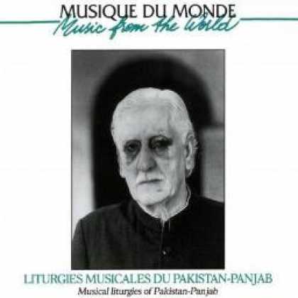 Miscellaneous CDs 8038