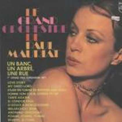 Miscellaneous CDs 8044