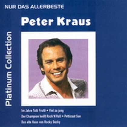 Miscellaneous CDs 8059