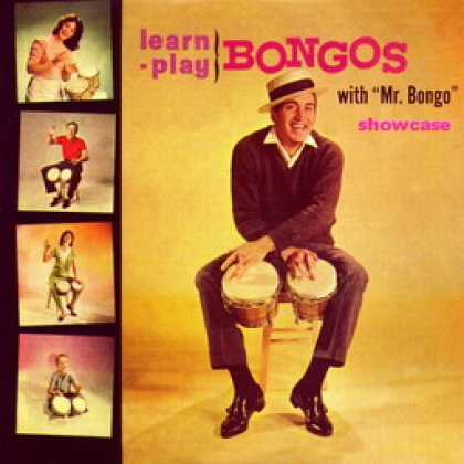 Miscellaneous CDs 8062