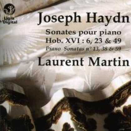 Miscellaneous CDs 80675